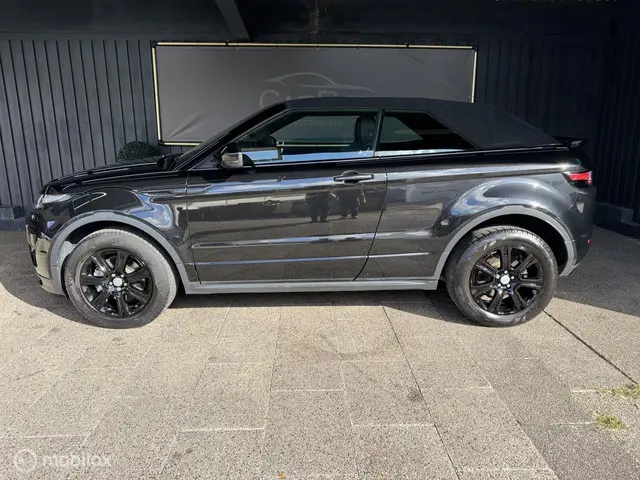 Land Rover Range Rover 2.0 TD4 HSE Dynamic 2017 Diesel 26