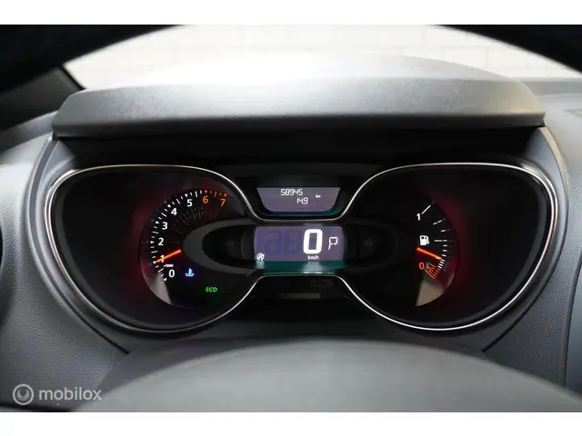 Renault Captur 1.3 TCe Version S 2019 Benzine 36