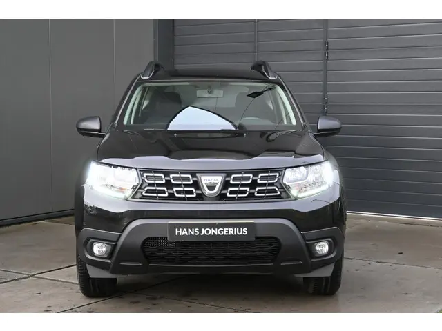 Dacia Duster TCe 130 Comfort 2020 Benzine 2