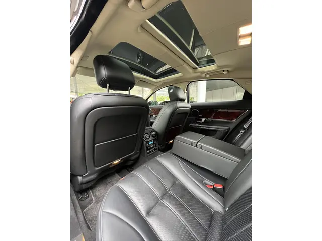 Jaguar XJ 5.0 V8 SC Supersport 2013 Benzine 9