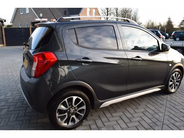 Opel KARL 1.0 Rocks Online Edition 2019 Benzine 4
