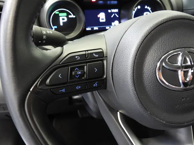 Toyota Yaris Cross 1.5 Hybrid Active 2023 Hybride Benzine 8