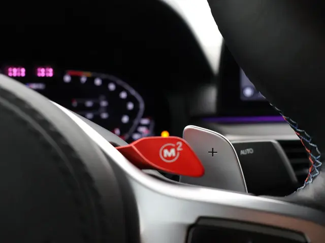 BMW M5 COMPETITION 740 PK FACELIFT MODEL 2020 Benzine 73