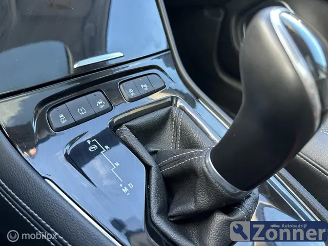 Opel Grandland X 1.2 Turbo Ultimate 2019 Benzine 14