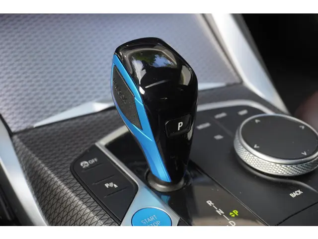 BMW i4 Gran Coupé eDrive40 2022 Elektrisch 12