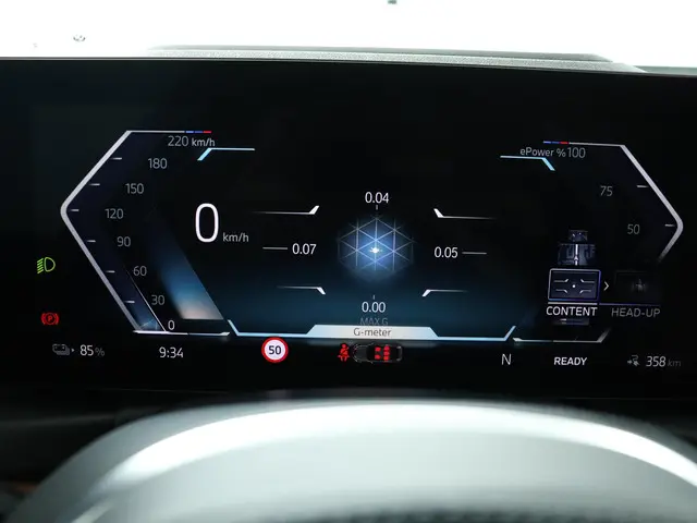 BMW i4 eDrive40 M Sportpakket pro 2023 Elektrisch 51