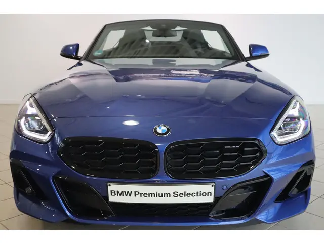 BMW Z4 Roadster sDrive20i 2024 Benzine 6