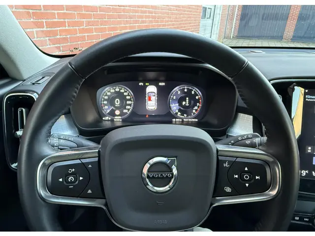 Volvo XC40 1.5 T3 Momentum Aut. 2020 Benzine 7