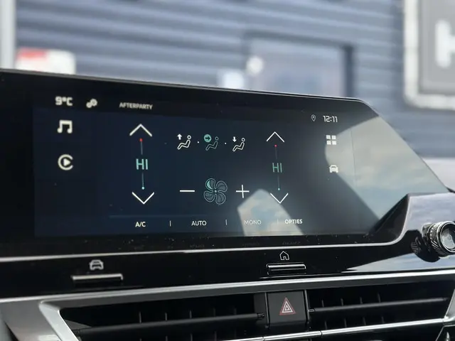 Citroën ë-C4 Live 50 kWh 2022 Elektrisch 17