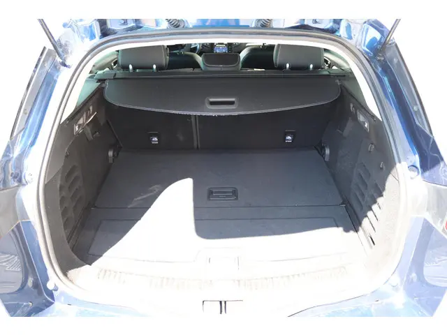 Renault Mégane Estate 1.3 TCe 140pk Bose 2019 Benzine 9
