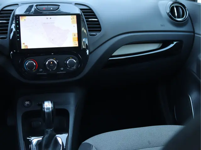 Renault Captur 1.2 TCe Dynamique 2016 Benzine 23