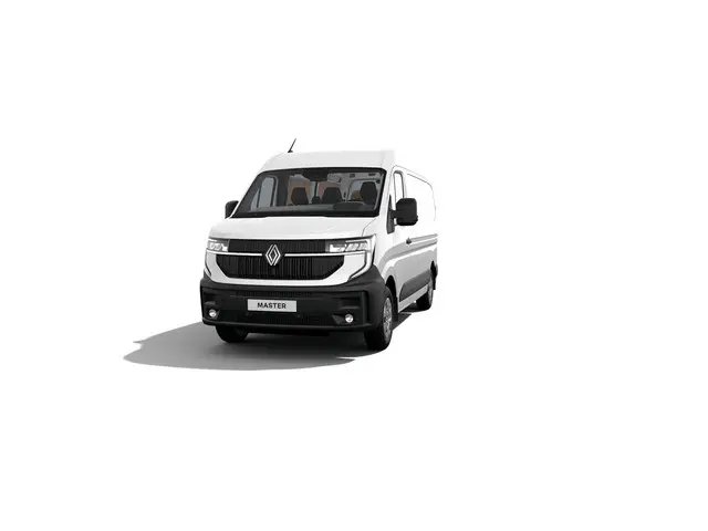 Renault Master Extra 2025 Elektrisch 9