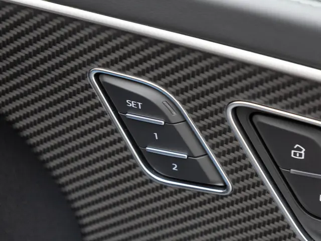 Audi RSQ8 Urban 2021 Benzine 34