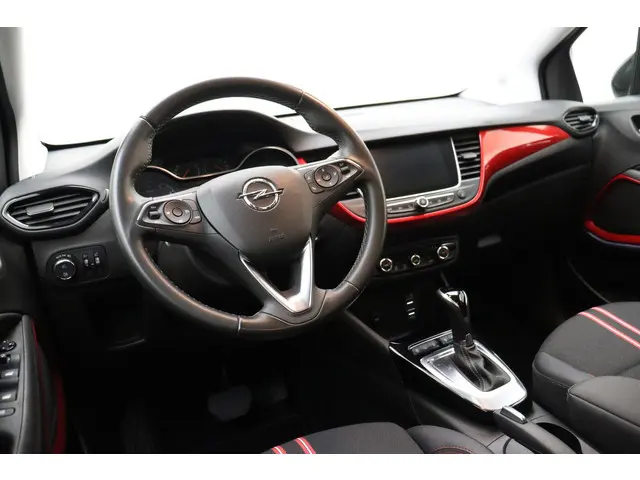 Opel Crossland 1.2 Turbo 130pk Automaat GS 2023 Benzine 18