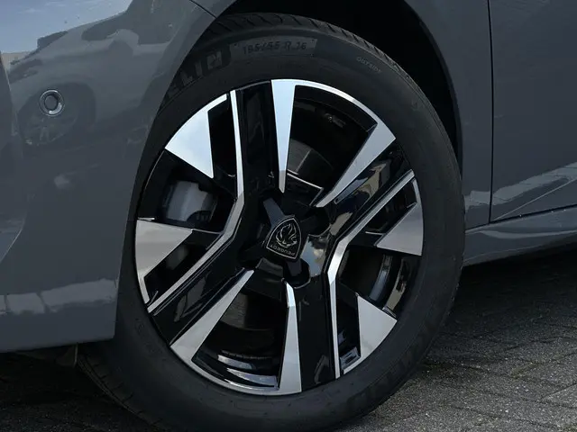 Peugeot e-208 EV Allure 51 kWh 2024 Elektrisch 32