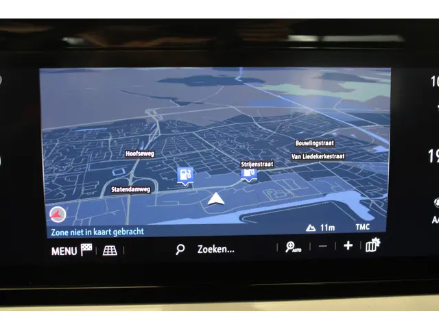 Opel Mokka 1.2 Turbo Ultimate 2024 Benzine 12