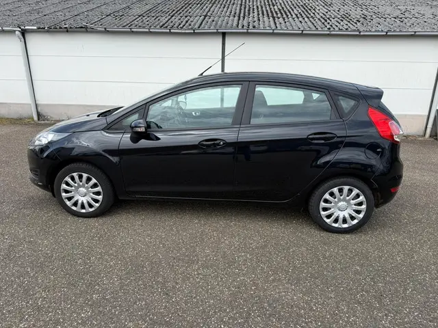 Ford Fiesta 1.0 Style 2013 Benzine 3