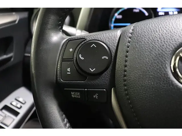 Toyota RAV4 2.5 Hybrid Energy, NAVI, 2019 Hybride Benzine 20