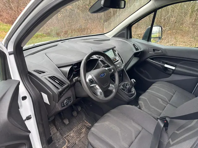 Ford Transit Connect 1.5 TDCI L2 Trend 2018 Diesel 10