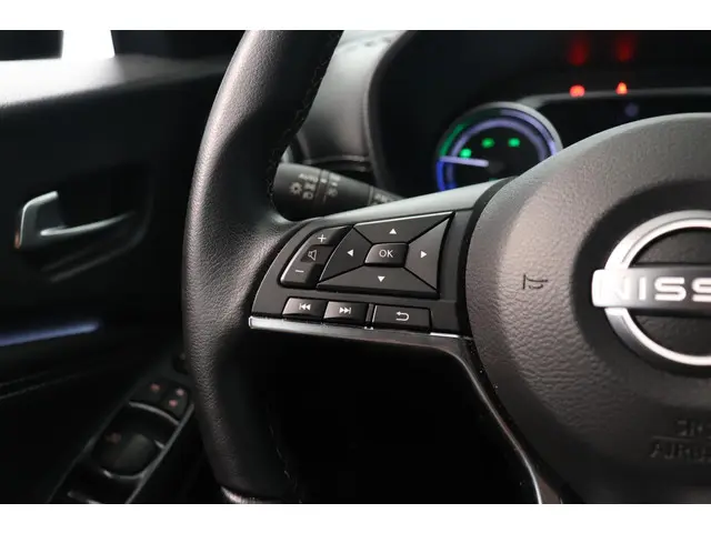 Nissan Juke 1.6 Hybrid Tekna 2023 Hybride Benzine 20