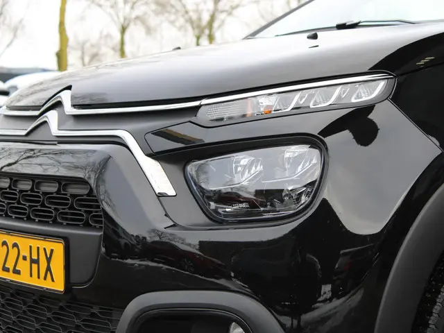 Citroën C3 1.2 PureTech Plus 2024 Benzine 23