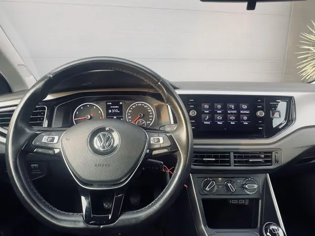 Volkswagen Polo 1.0 TSI Comfortline 2020 Benzine 6