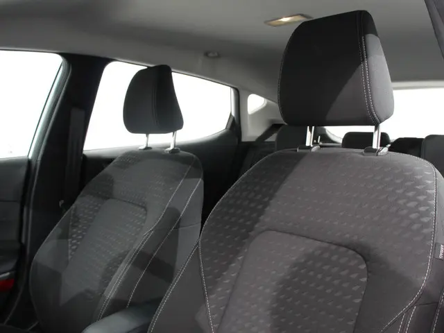 Ford Fiesta 1.0 EcoBoost Titanium 2021 Benzine 20