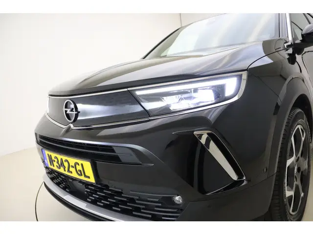 Opel Mokka 1.2 Turbo Ultimate Automaat 2021 Benzine 20