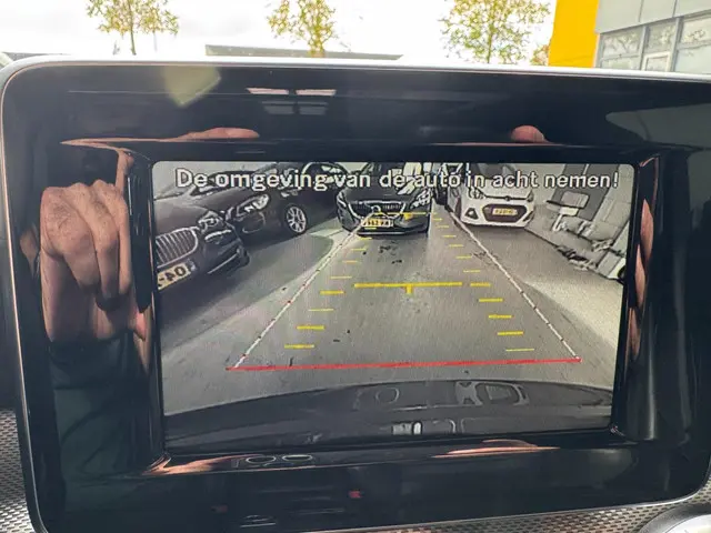 Mercedes-Benz CLA 200 Prestige PANO AUT!! 2013 Benzine 23