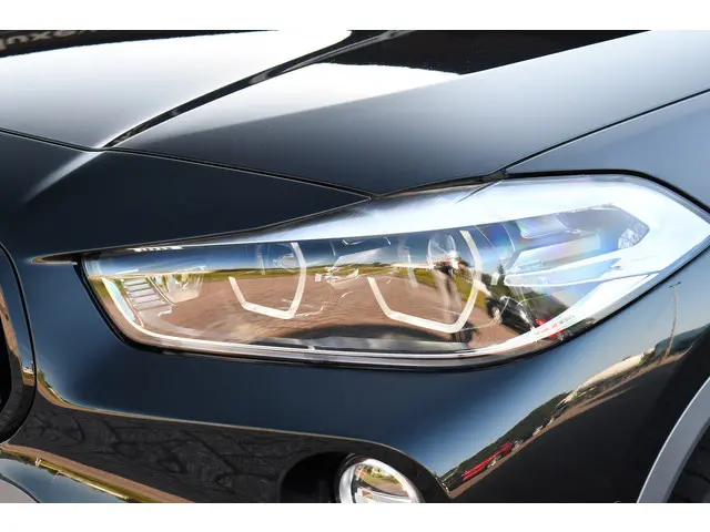 BMW X2 sDrive20i 192pk M-Sport X 2019 Benzine 24