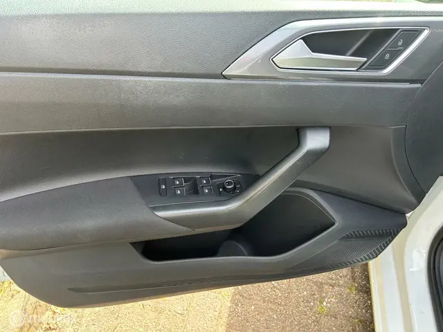 Volkswagen Polo 1.0 TSI Highline Navigatie 2020 Benzine 15