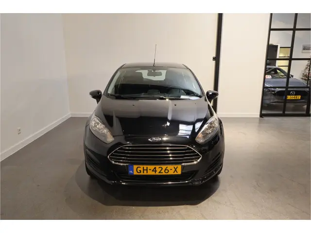 Ford Fiesta 1.0 Style 2015 Benzine 5