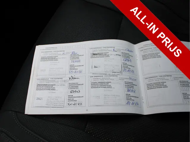 Nissan QASHQAI 1.6 N-Connecta 2015 Benzine 17