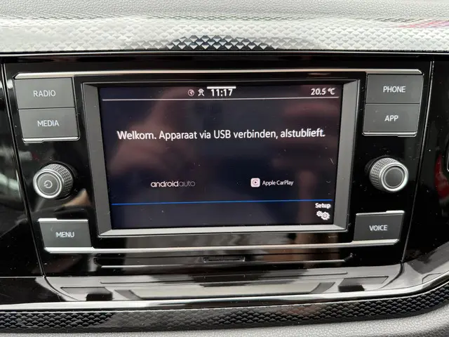 Volkswagen Polo 1.0 TSI Life Edition 2024 Benzine 28