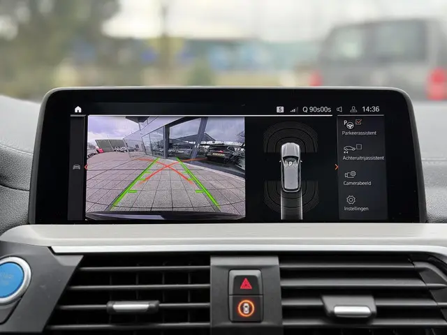 BMW iX3 AUT. Executive 80 kWh 2021 Elektrisch 40