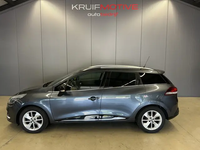 Renault Clio 2