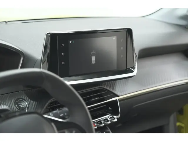 Peugeot e-208 EV Allure 50 kWh 2024 Elektrisch 53