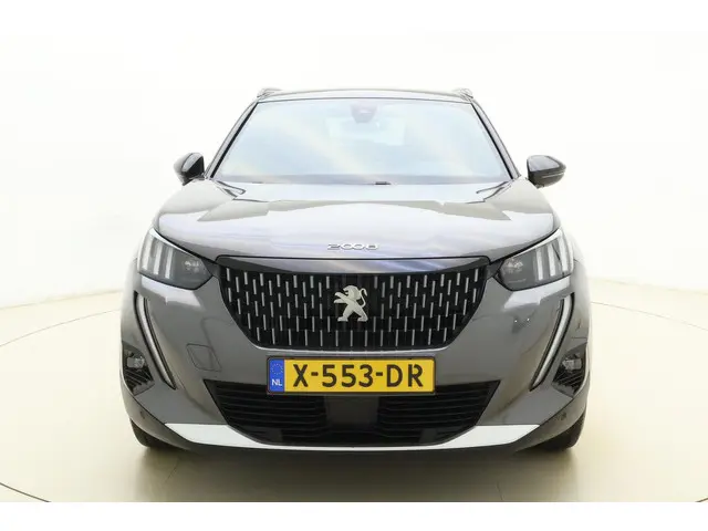 Peugeot 2008 1.2 PureTech GT-Line 2020 Benzine 6