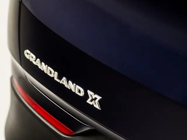 Opel Grandland X 1.2 Turbo Sport 2019 Benzine 29