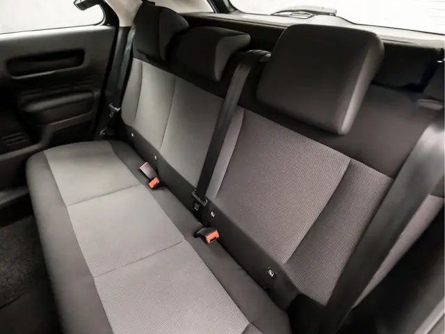 Citroën C4 Cactus 1.2 e-VTi Feel Sport 2015 Benzine 13