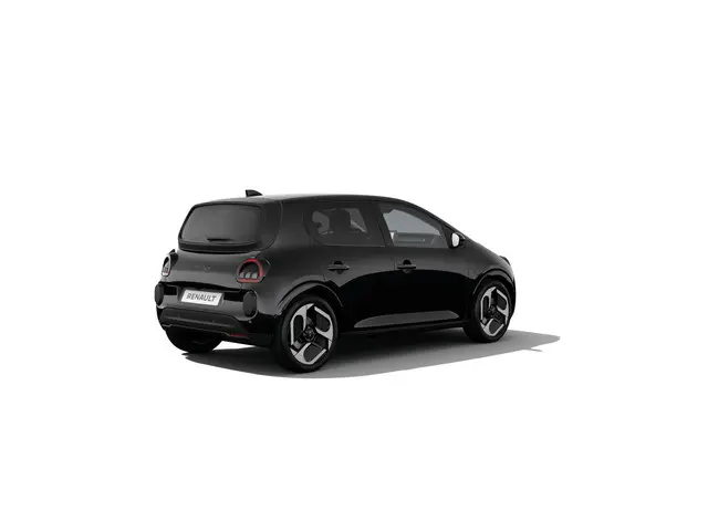 Renault Twingo Techno 2026 Elektrisch 9