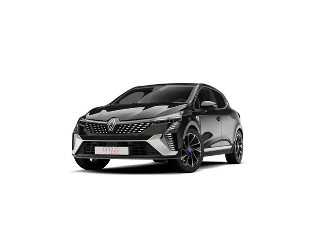 Renault Clio esprit Alpine 2025 Benzine