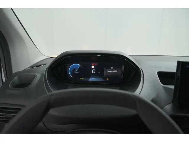 Peugeot Partner 1.5 BlueHDi 100 S&S L1 2024 Diesel 34