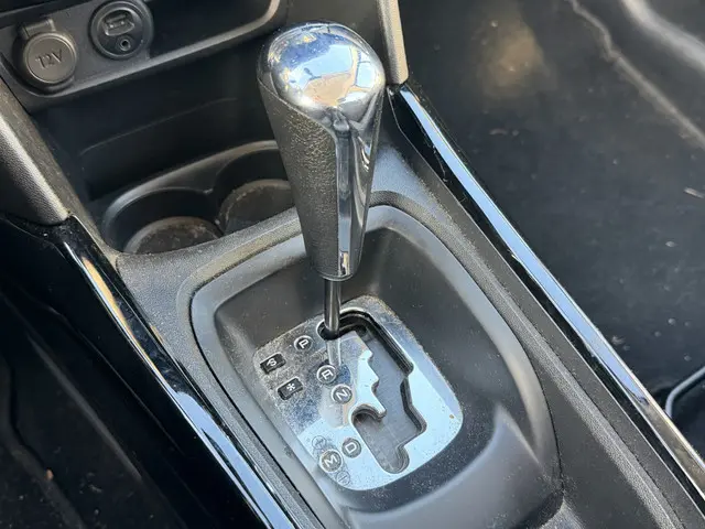 Peugeot 2008 1.6 VTi Allure 2015 Benzine 11