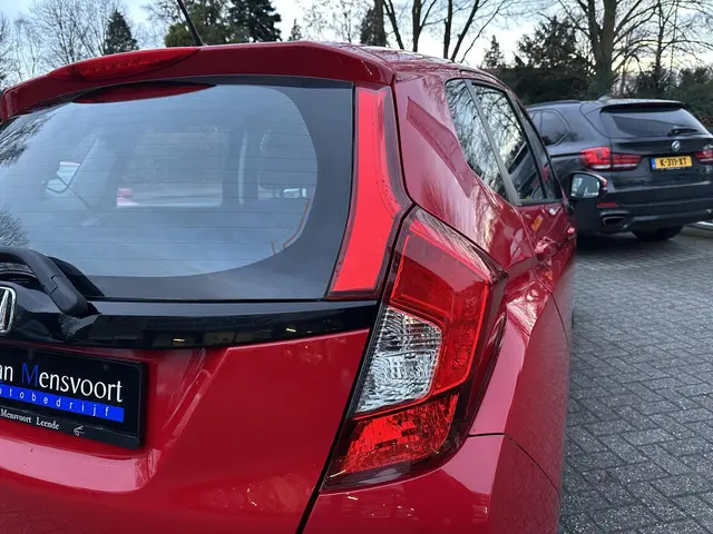Honda Jazz 1.3 i-VTEC Trend 2018 Benzine 8