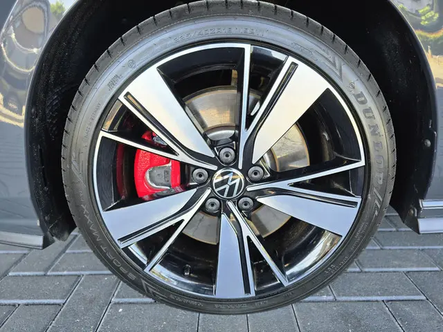 Volkswagen Golf 1.4 eHybrid GTE 2021 Hybride Benzine 22