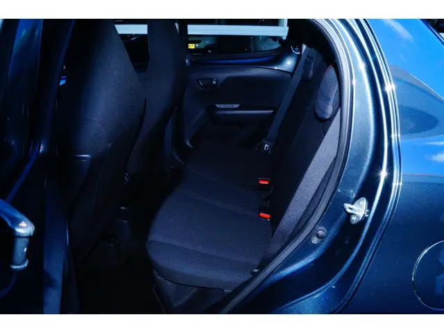 Peugeot 108 1.0 e-VTi Active 2015 Benzine 6