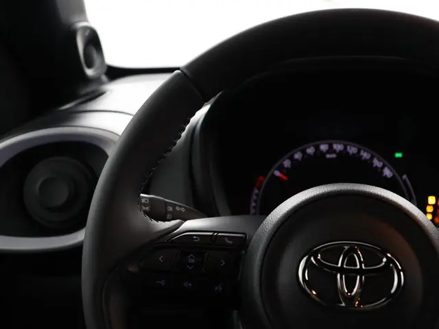 Toyota Aygo X 1.0 VVT-i MT JBL 2025 Benzine 18