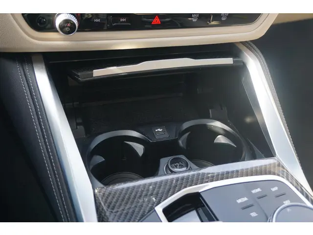 BMW i4 M50 2023 Elektrisch 18