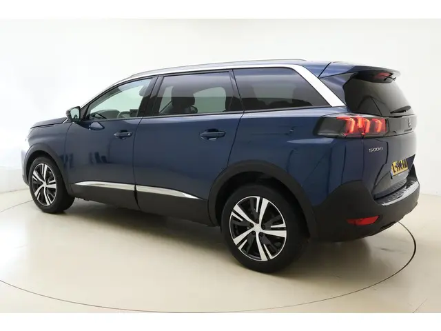 Peugeot 5008 1.2 PureTech Blue Lease Allure 2021 Benzine 4